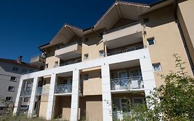 Residence Des Thermes